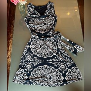 I.N.C. International Concepts sleeveless dress